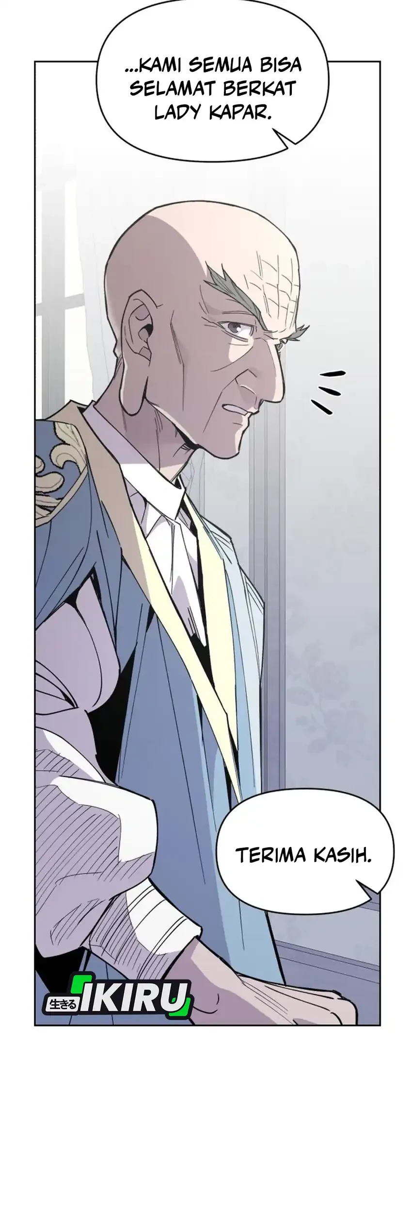 Single Dad in Another World Chapter 23 Gambar 36