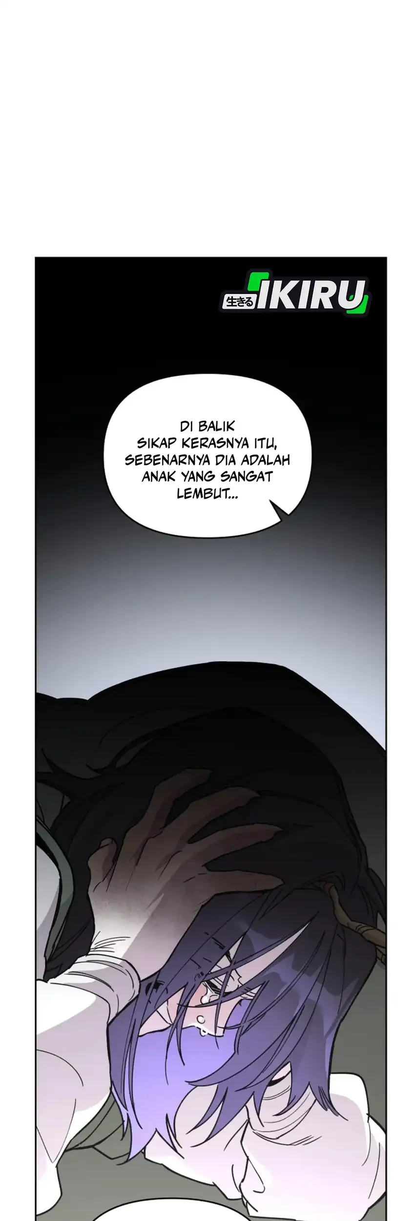 Single Dad in Another World Chapter 23 Gambar 44