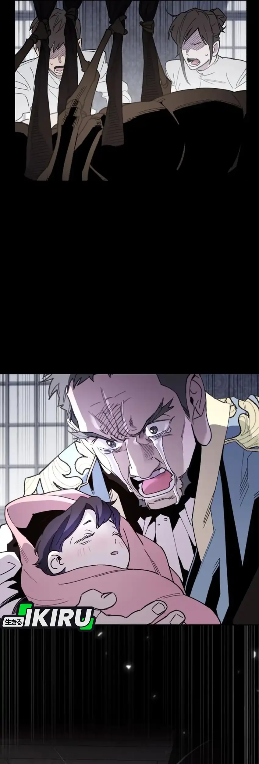 Single Dad in Another World Chapter 23 Gambar 46