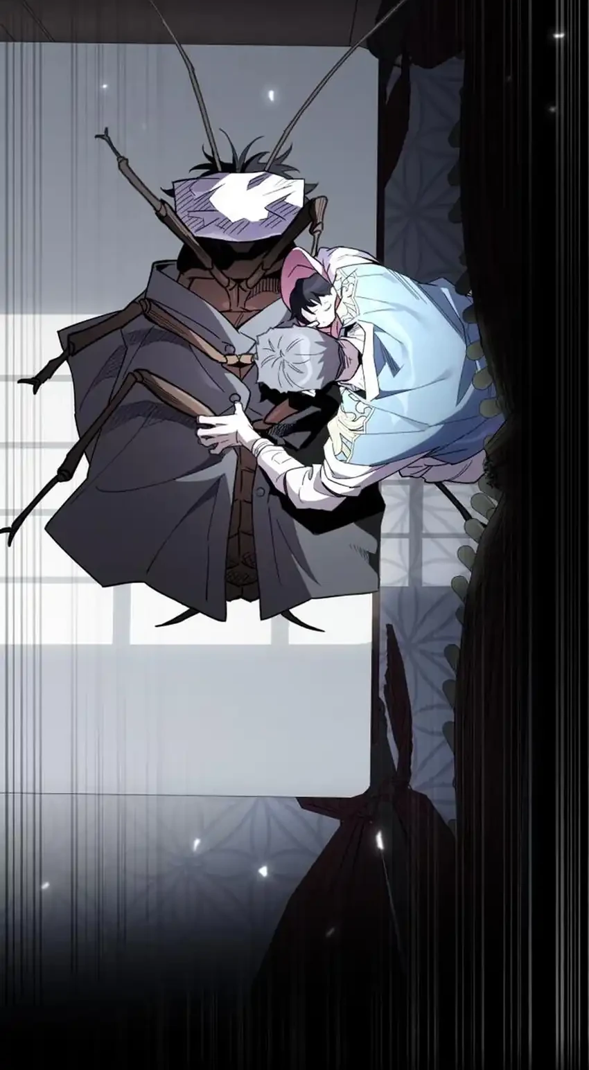 Single Dad in Another World Chapter 23 Gambar 47