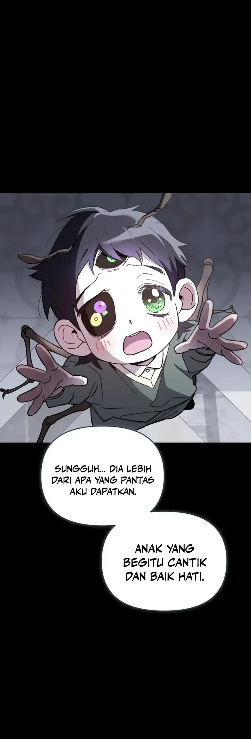 Single Dad in Another World Chapter 23 Gambar 50