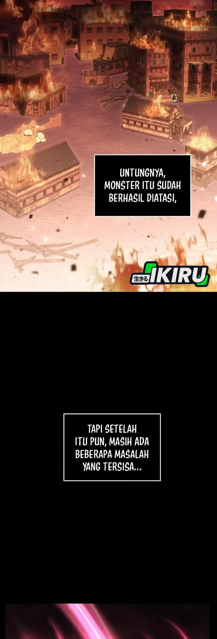 Single Dad in Another World Chapter 23 Gambar 3