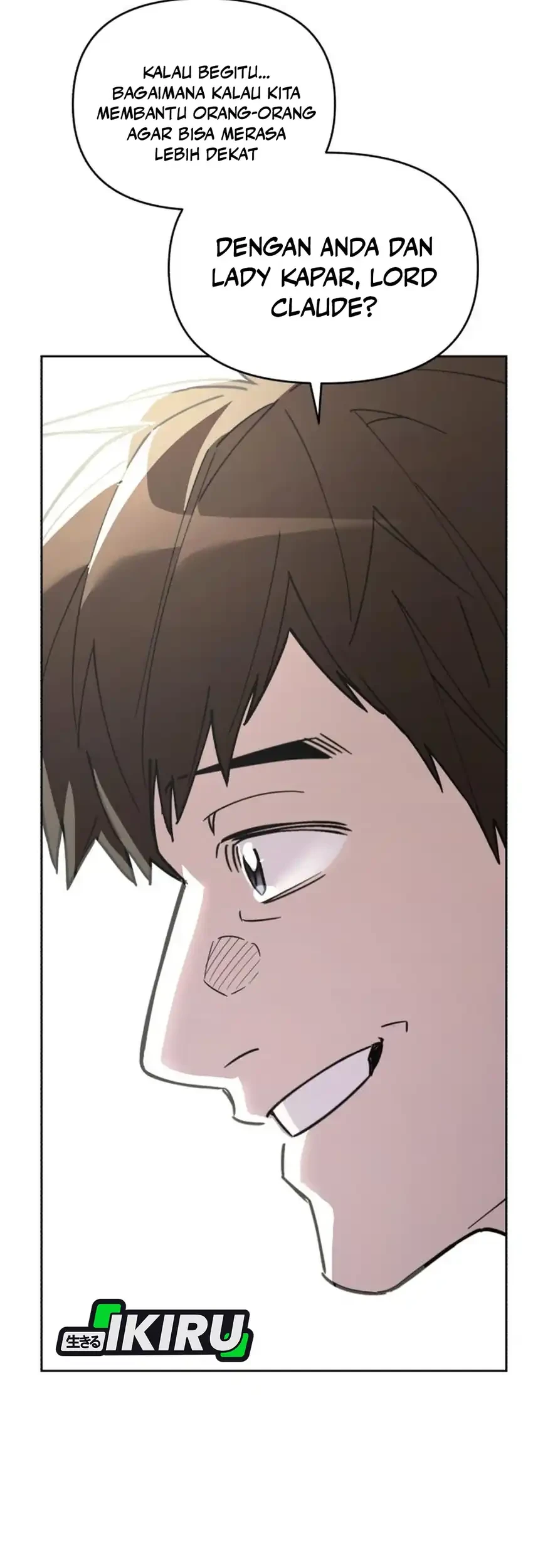 Single Dad in Another World Chapter 23 Gambar 57