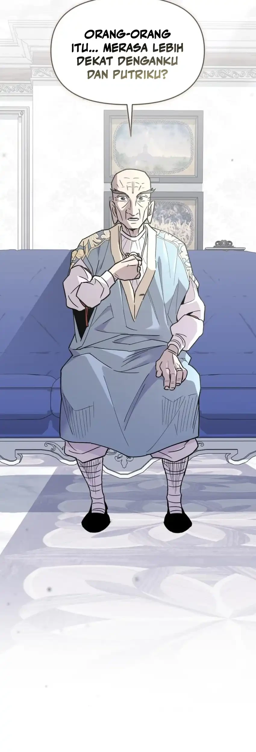 Single Dad in Another World Chapter 23 Gambar 59