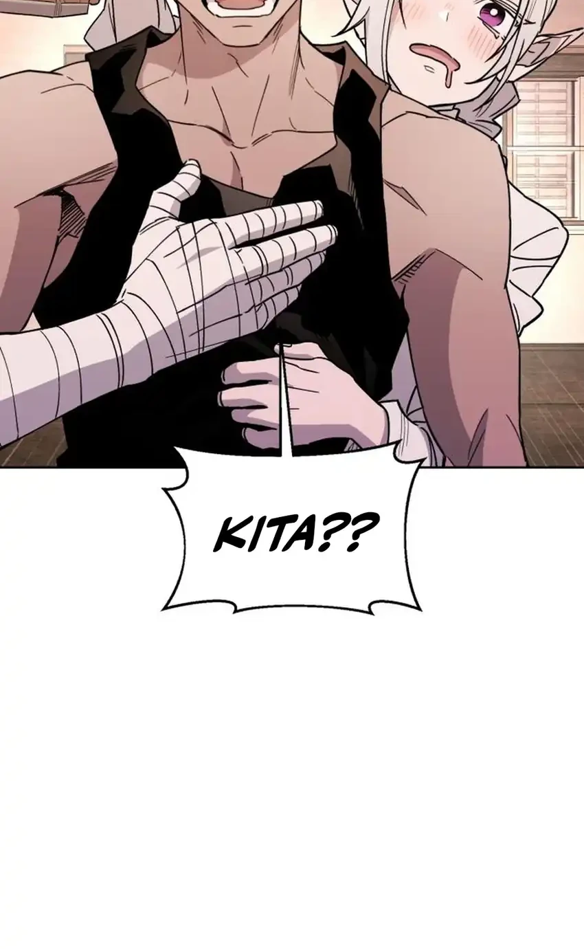 Single Dad in Another World Chapter 23 Gambar 64