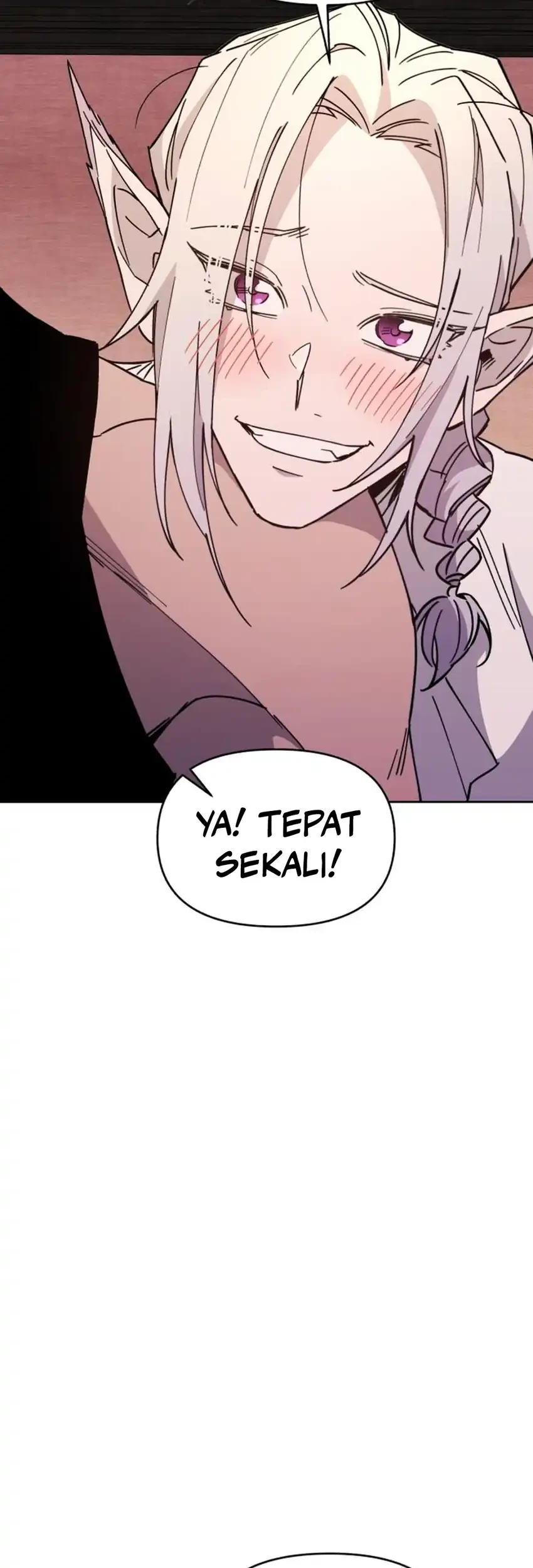 Single Dad in Another World Chapter 23 Gambar 69