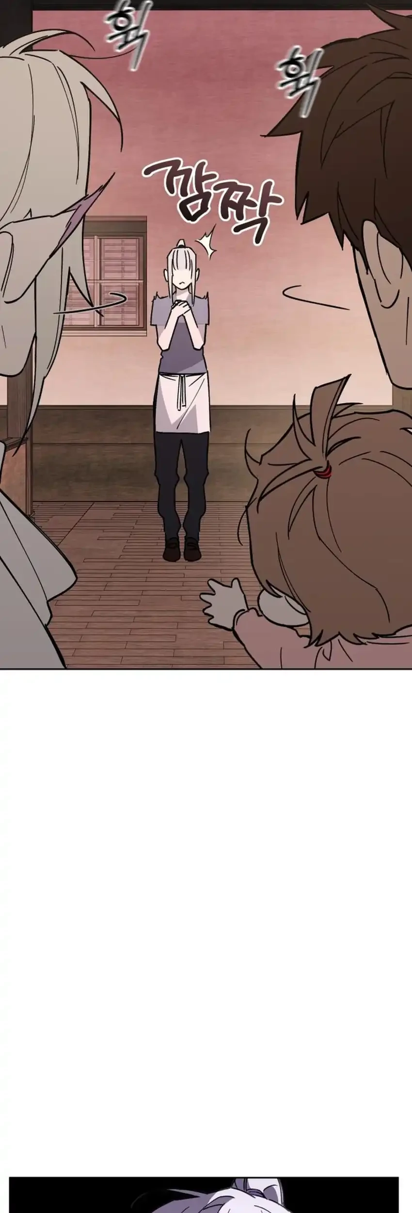 Single Dad in Another World Chapter 23 Gambar 77