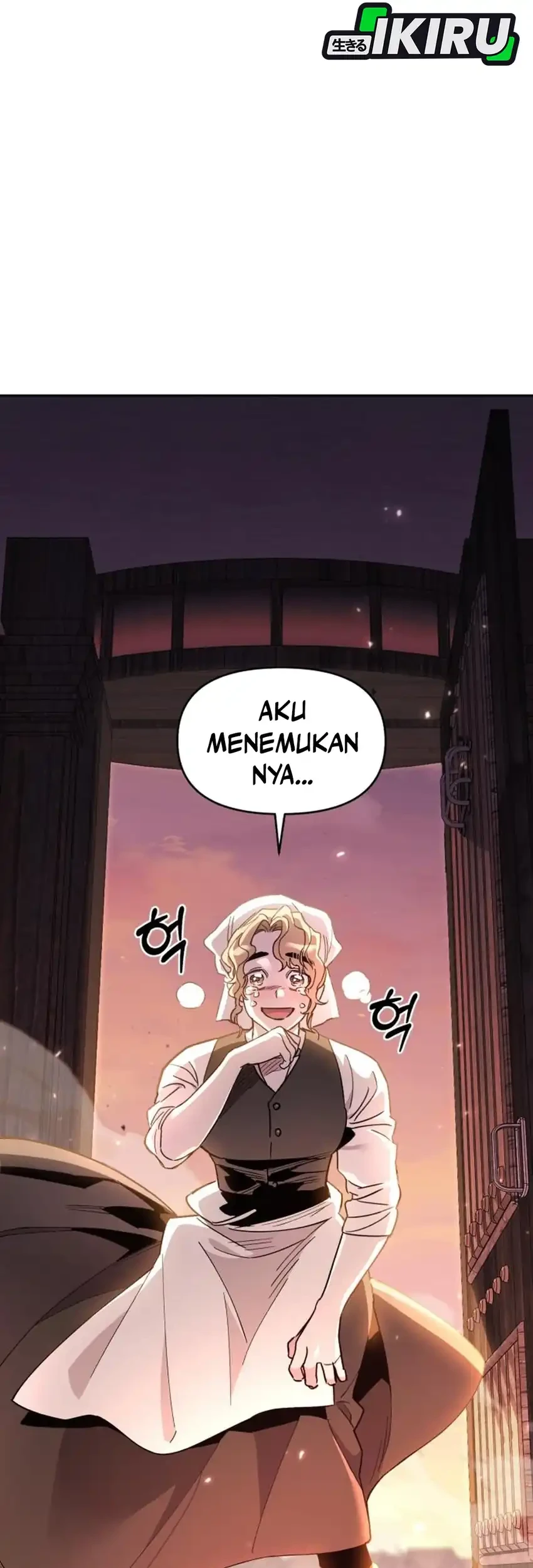 Single Dad in Another World Chapter 23 Gambar 89