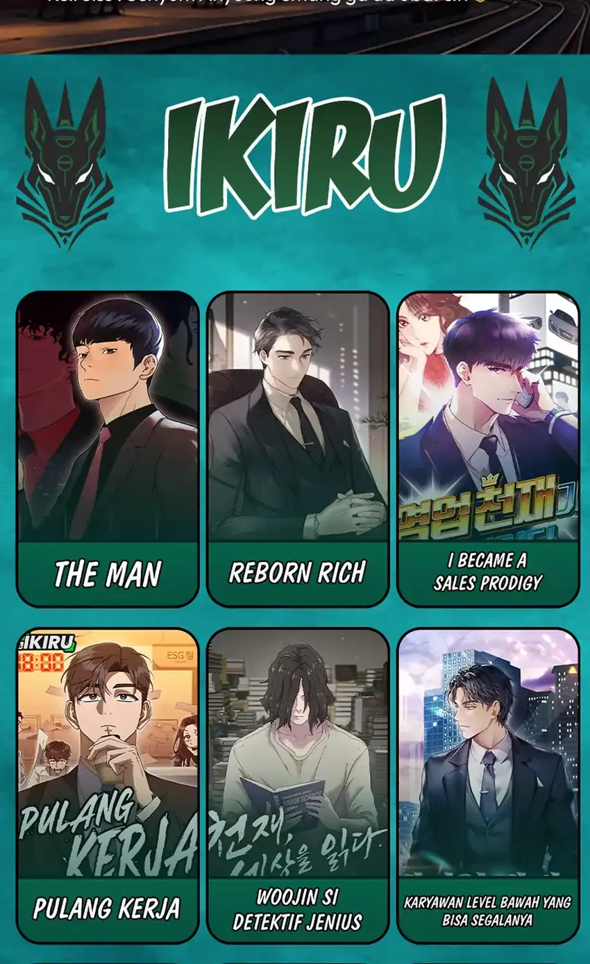 Single Dad in Another World Chapter 23 Gambar 92