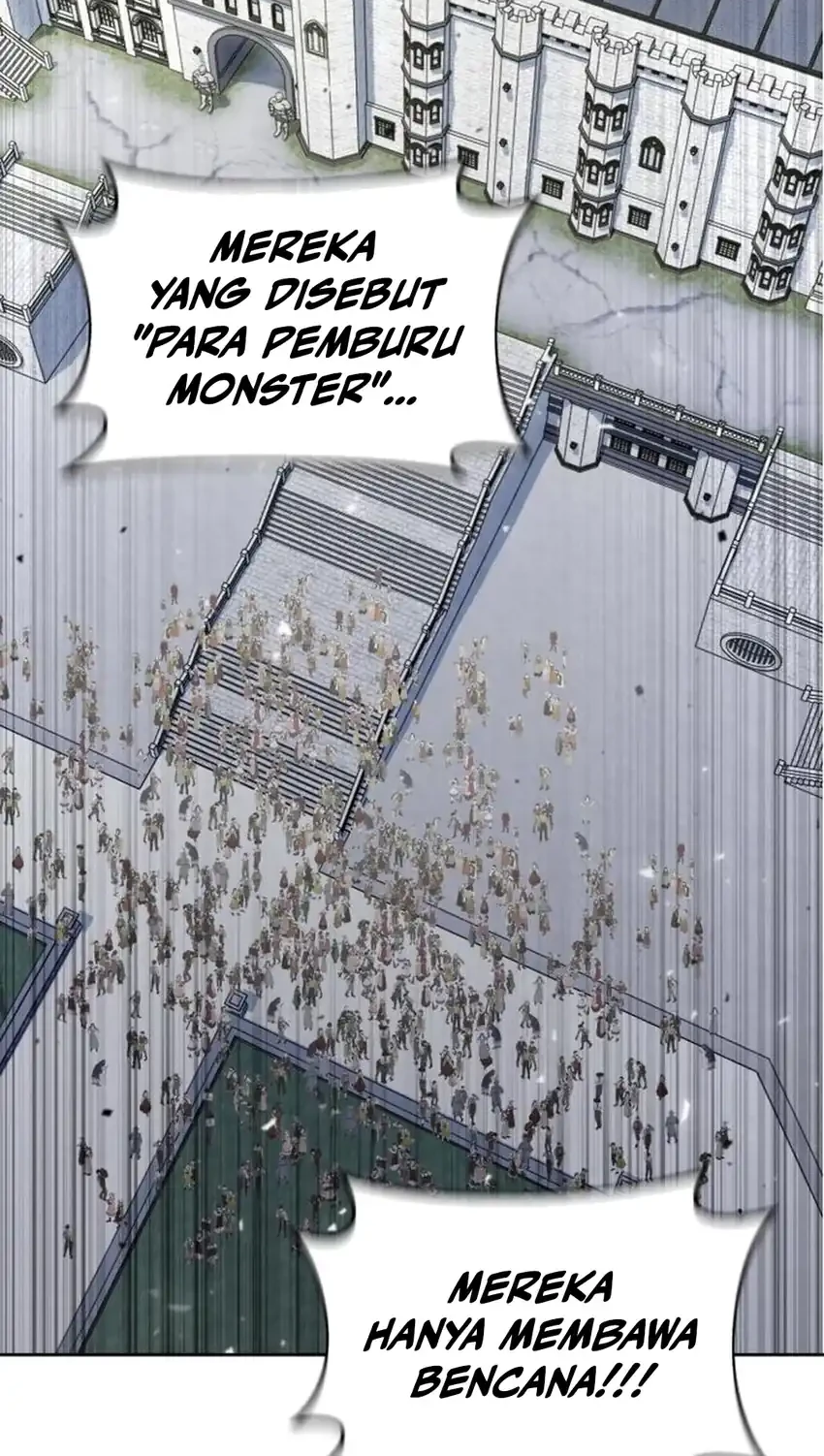 Single Dad in Another World Chapter 23 Gambar 10