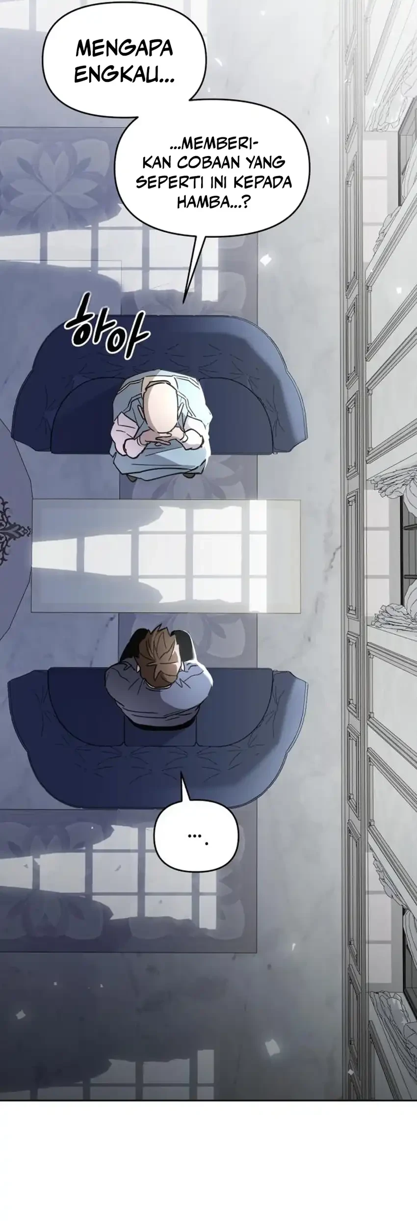 Single Dad in Another World Chapter 23 Gambar 17