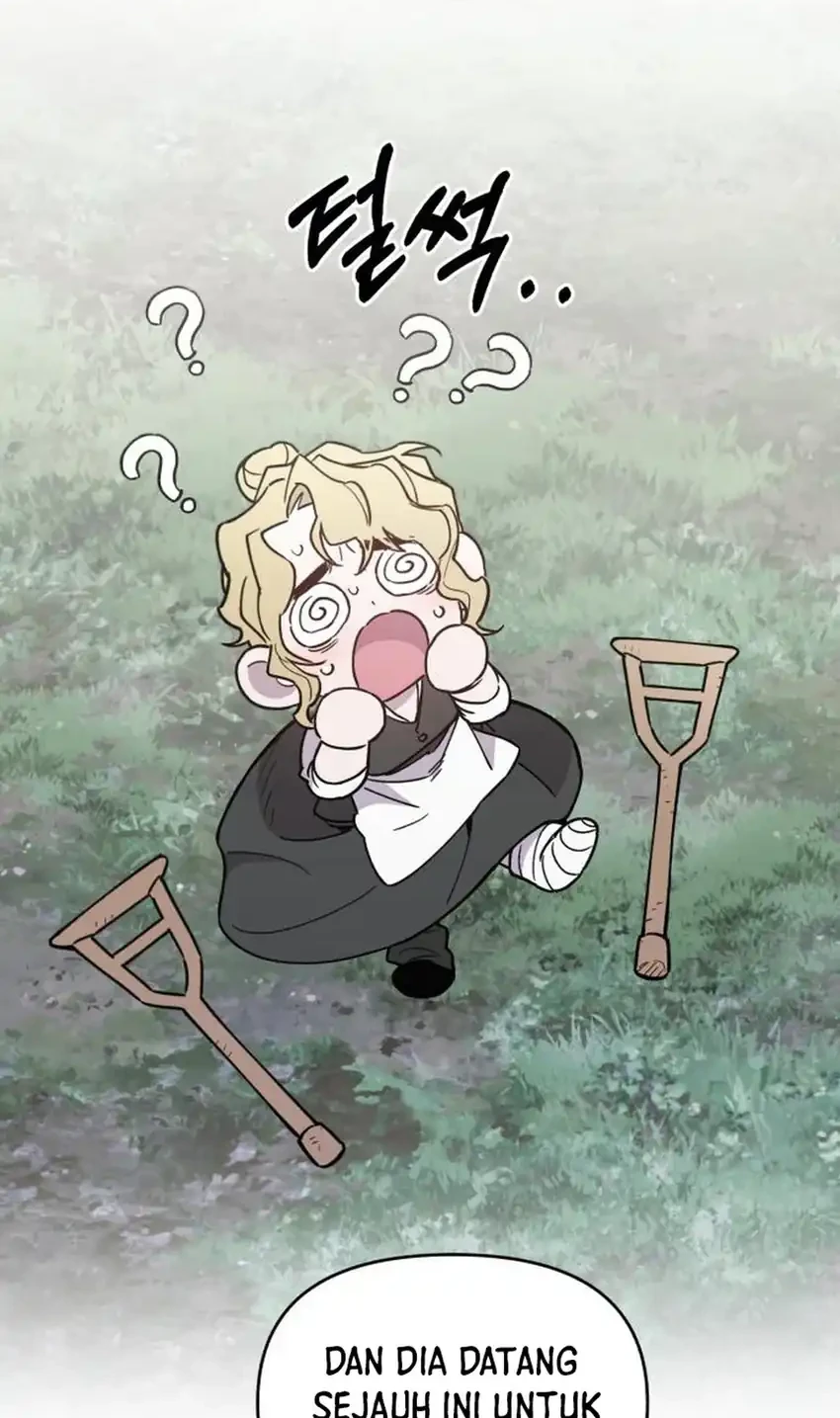 Single Dad in Another World Chapter 24 Gambar 25