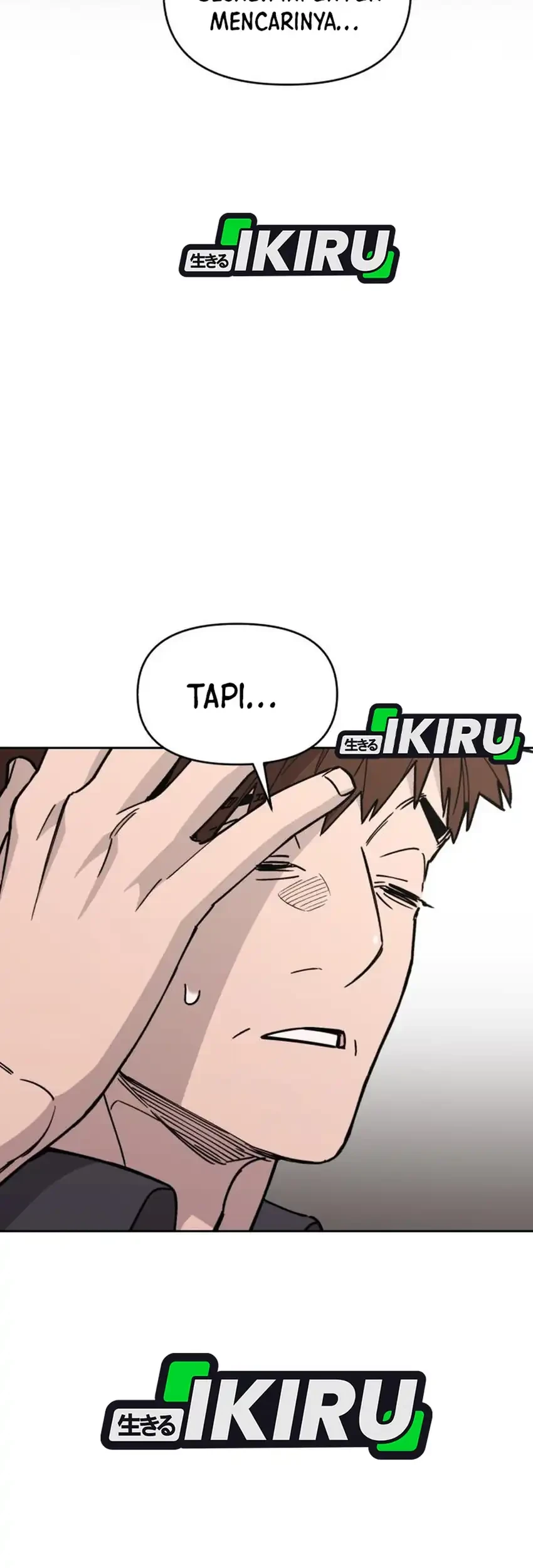 Single Dad in Another World Chapter 24 Gambar 26