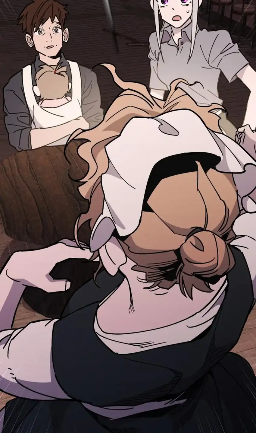 Single Dad in Another World Chapter 24 Gambar 31