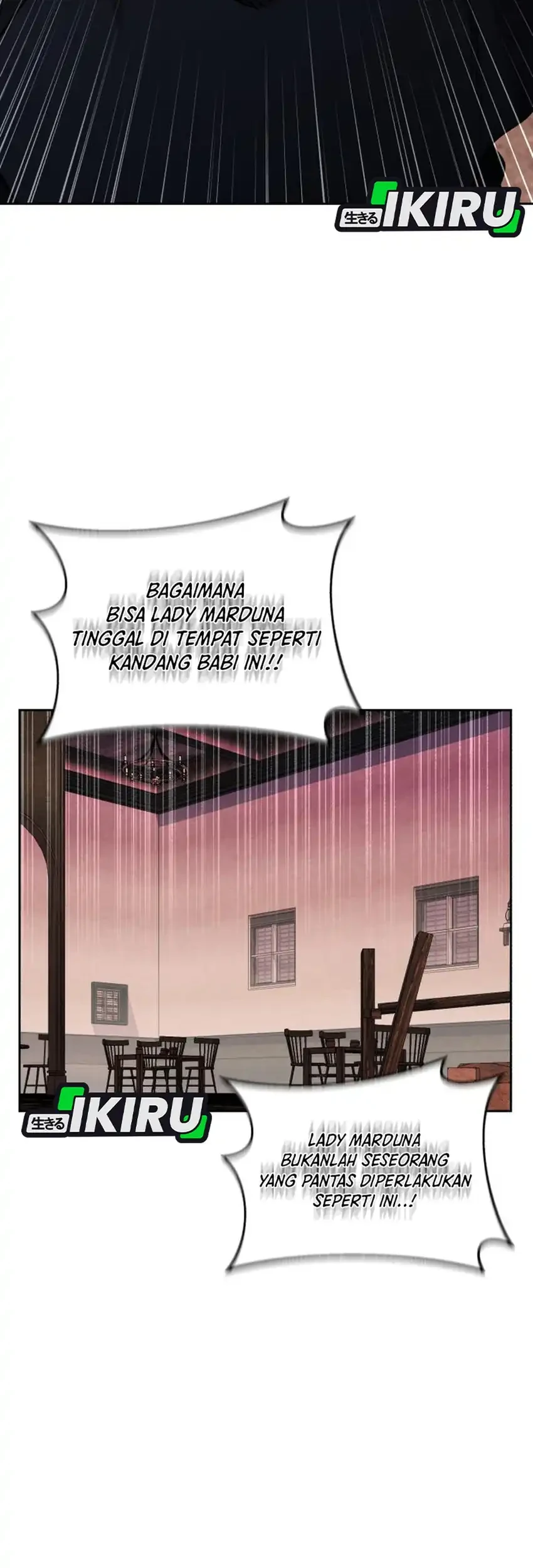 Single Dad in Another World Chapter 24 Gambar 32