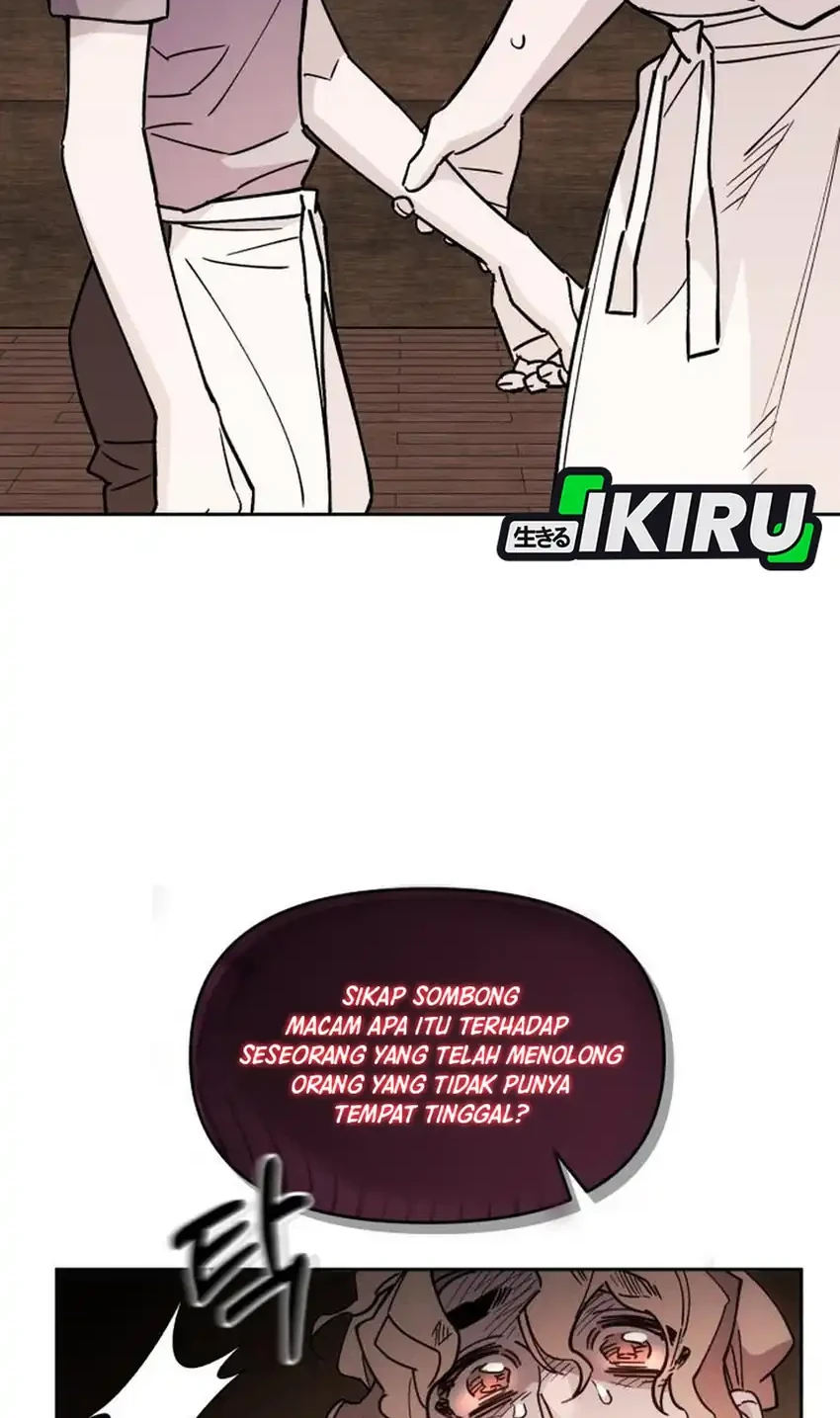 Single Dad in Another World Chapter 24 Gambar 35