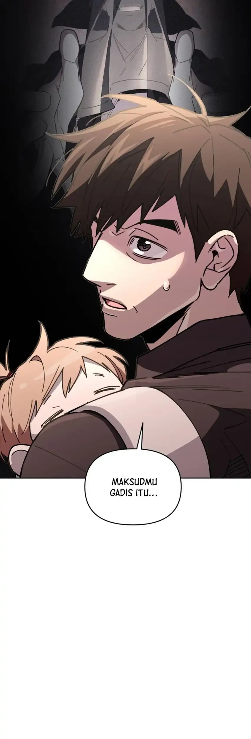 Single Dad in Another World Chapter 24 Gambar 38