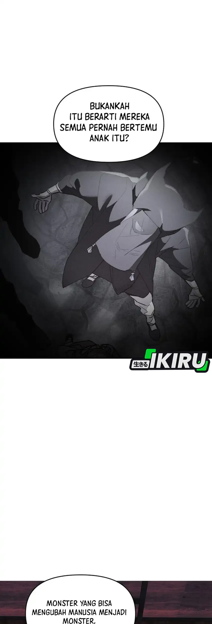 Single Dad in Another World Chapter 24 Gambar 40