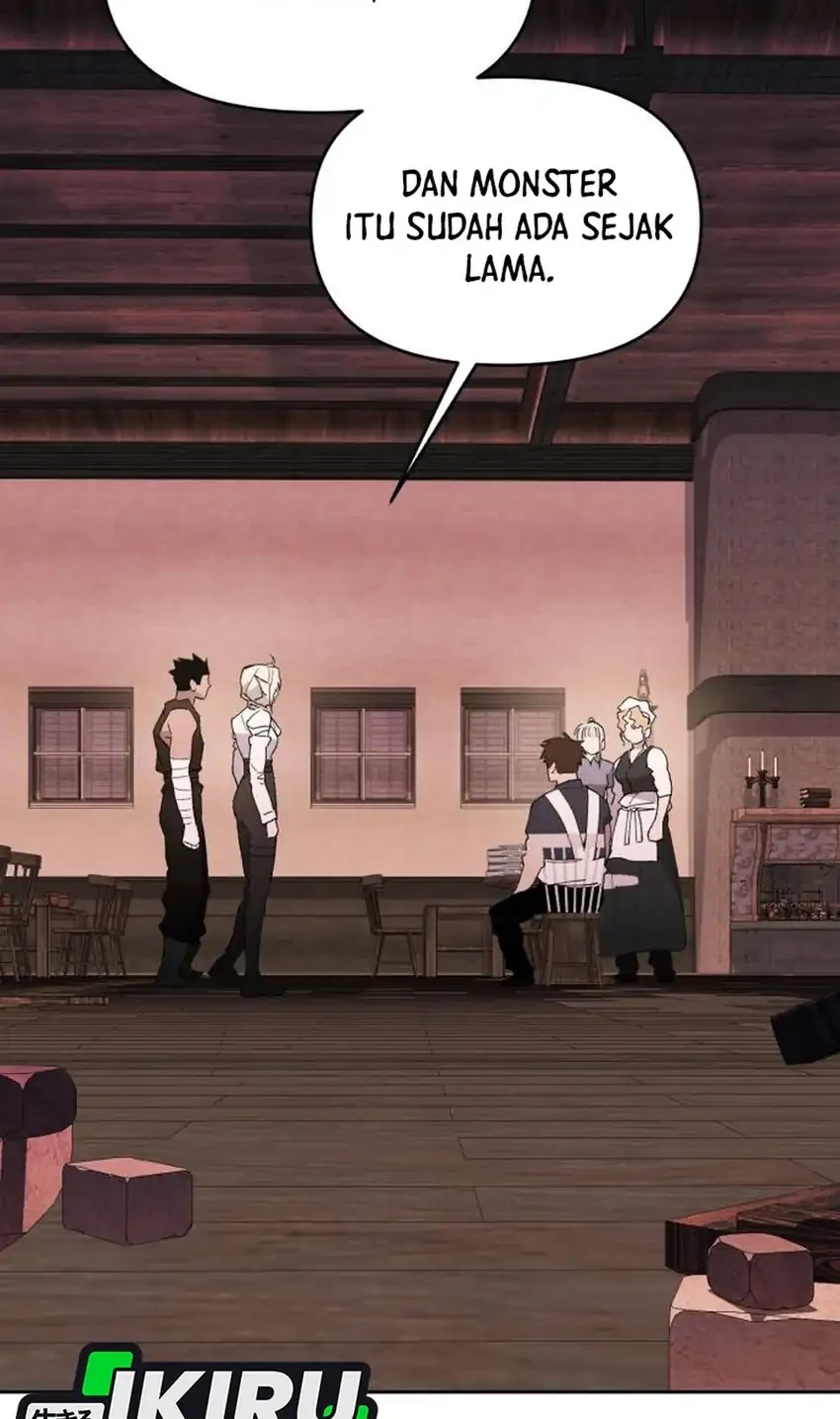 Single Dad in Another World Chapter 24 Gambar 41