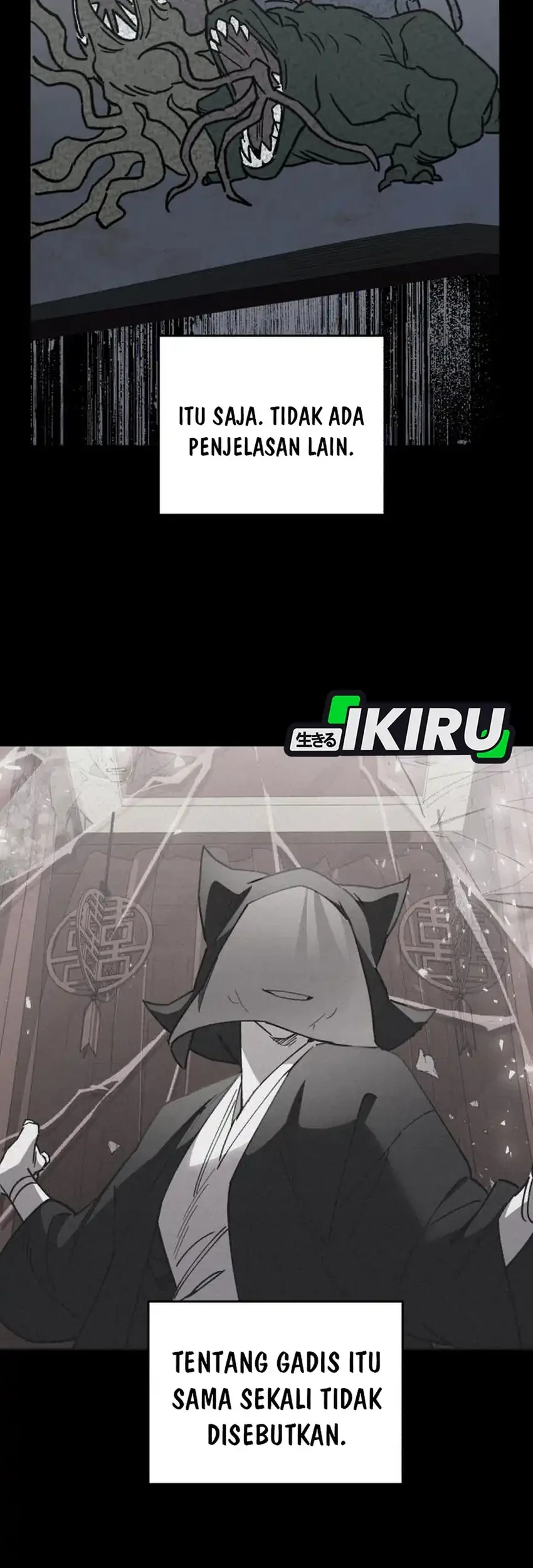 Single Dad in Another World Chapter 24 Gambar 44