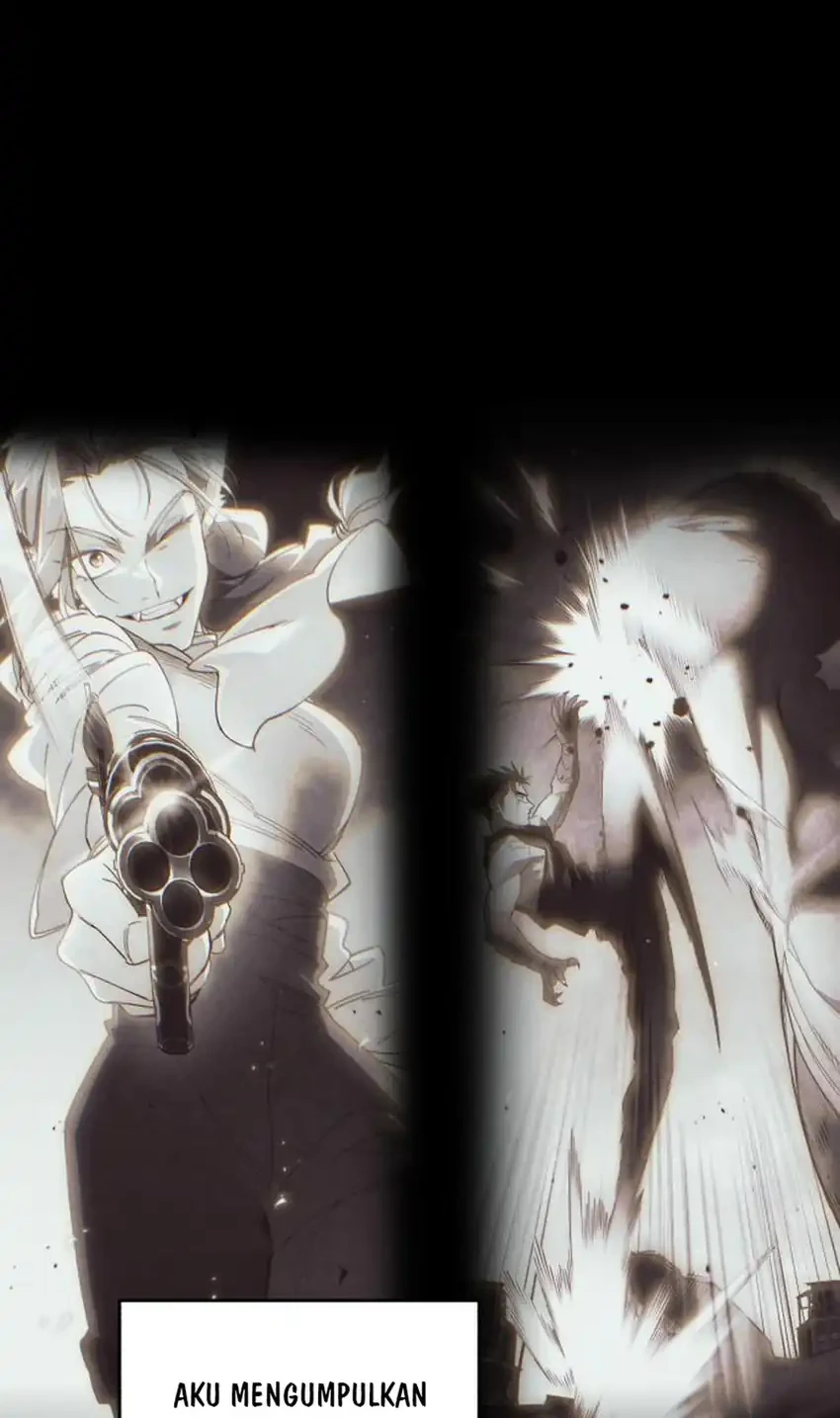 Single Dad in Another World Chapter 24 Gambar 45