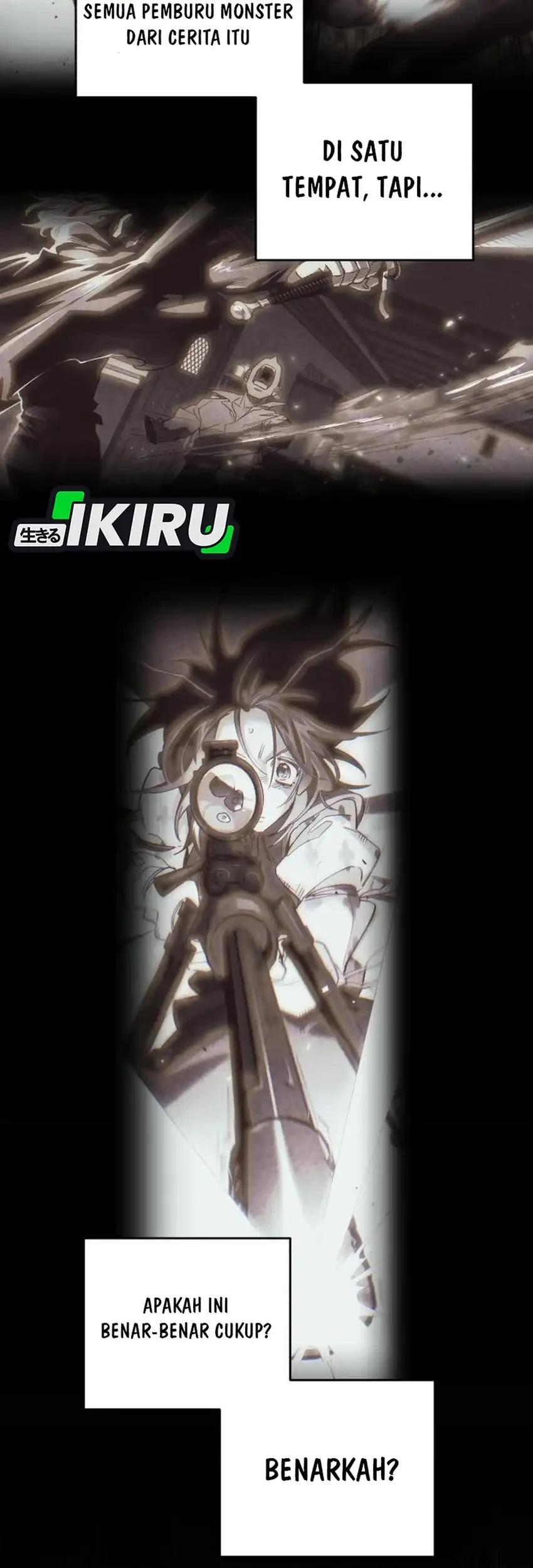 Single Dad in Another World Chapter 24 Gambar 46