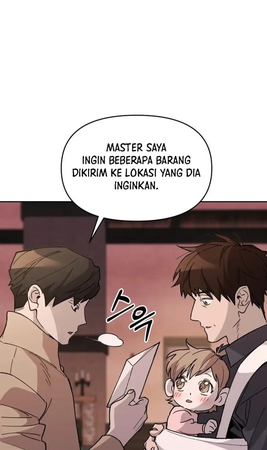 Single Dad in Another World Chapter 24 Gambar 51