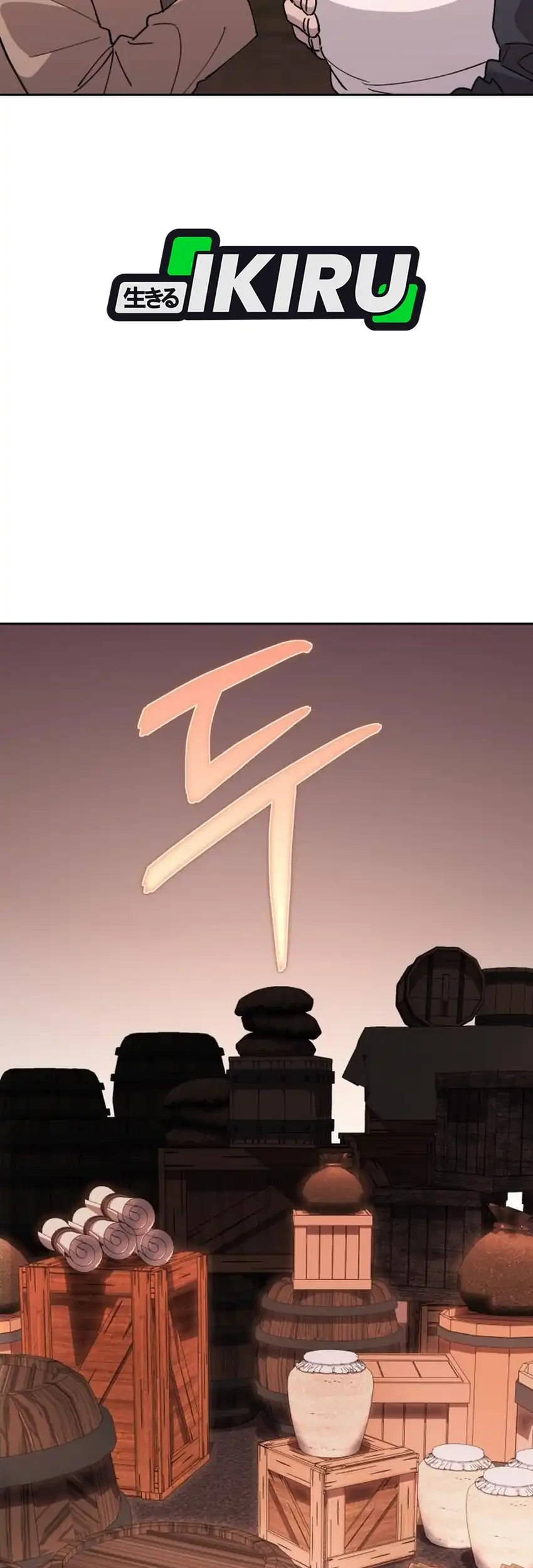 Single Dad in Another World Chapter 24 Gambar 52