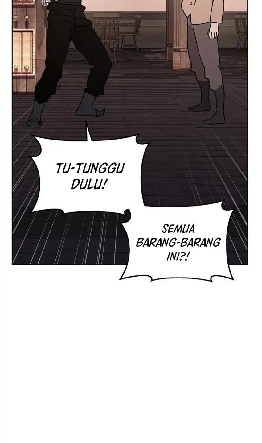 Single Dad in Another World Chapter 24 Gambar 55