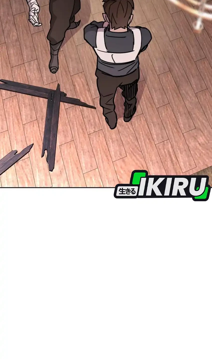 Single Dad in Another World Chapter 24 Gambar 59