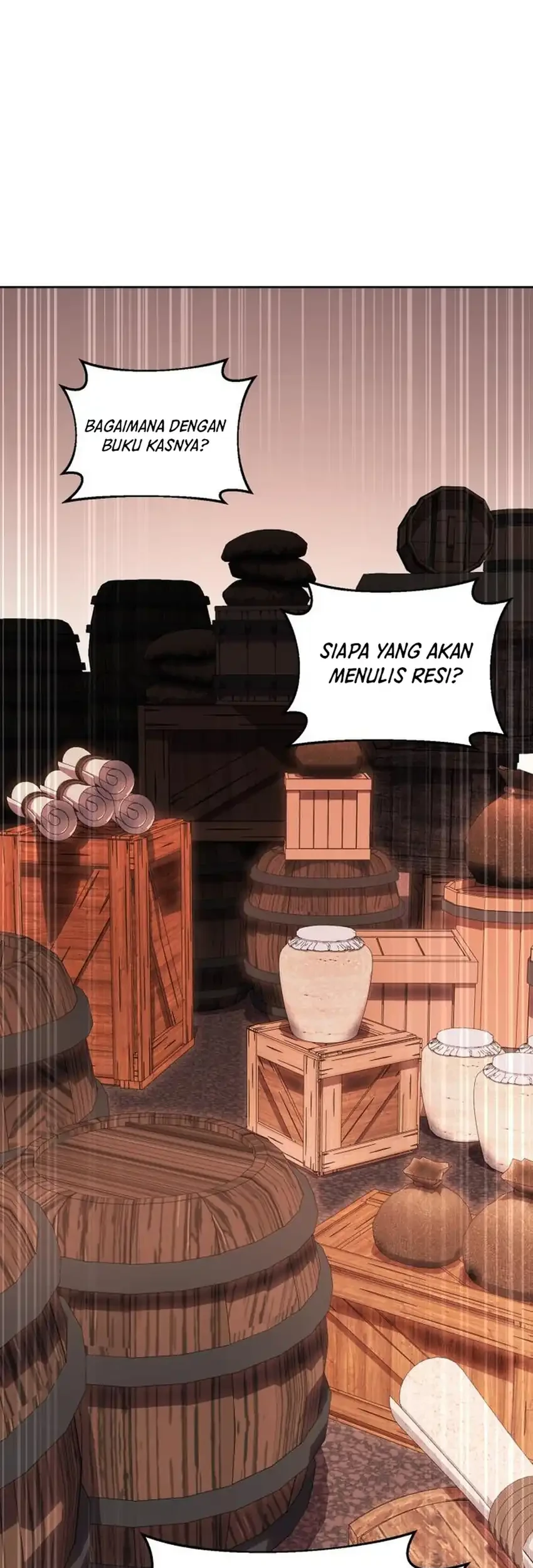 Single Dad in Another World Chapter 24 Gambar 60