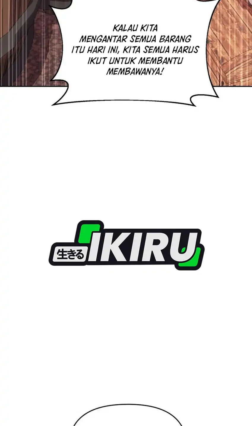 Single Dad in Another World Chapter 24 Gambar 61