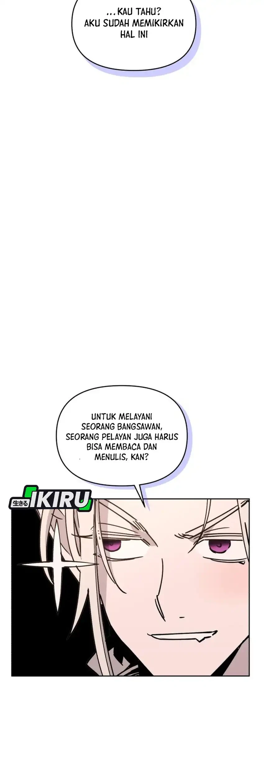 Single Dad in Another World Chapter 24 Gambar 62