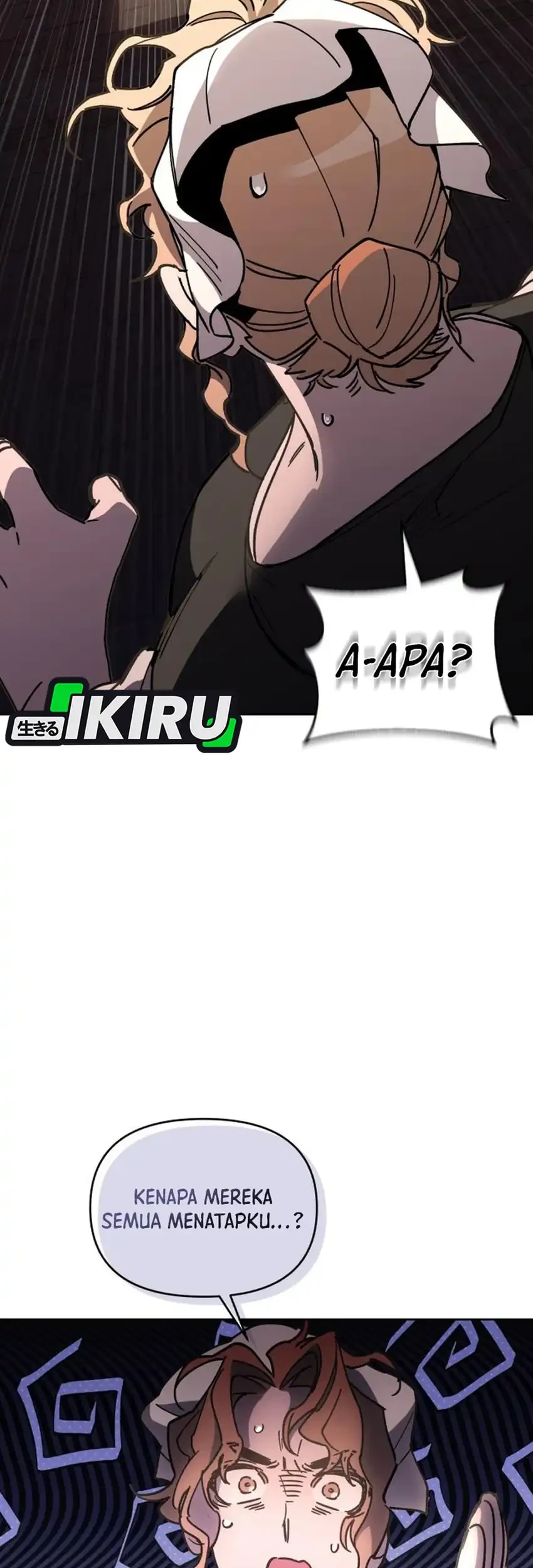 Single Dad in Another World Chapter 24 Gambar 64