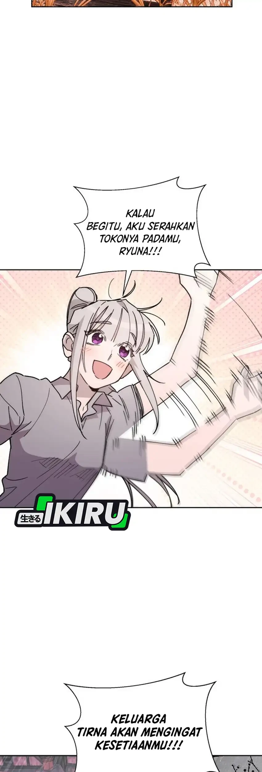 Single Dad in Another World Chapter 24 Gambar 72