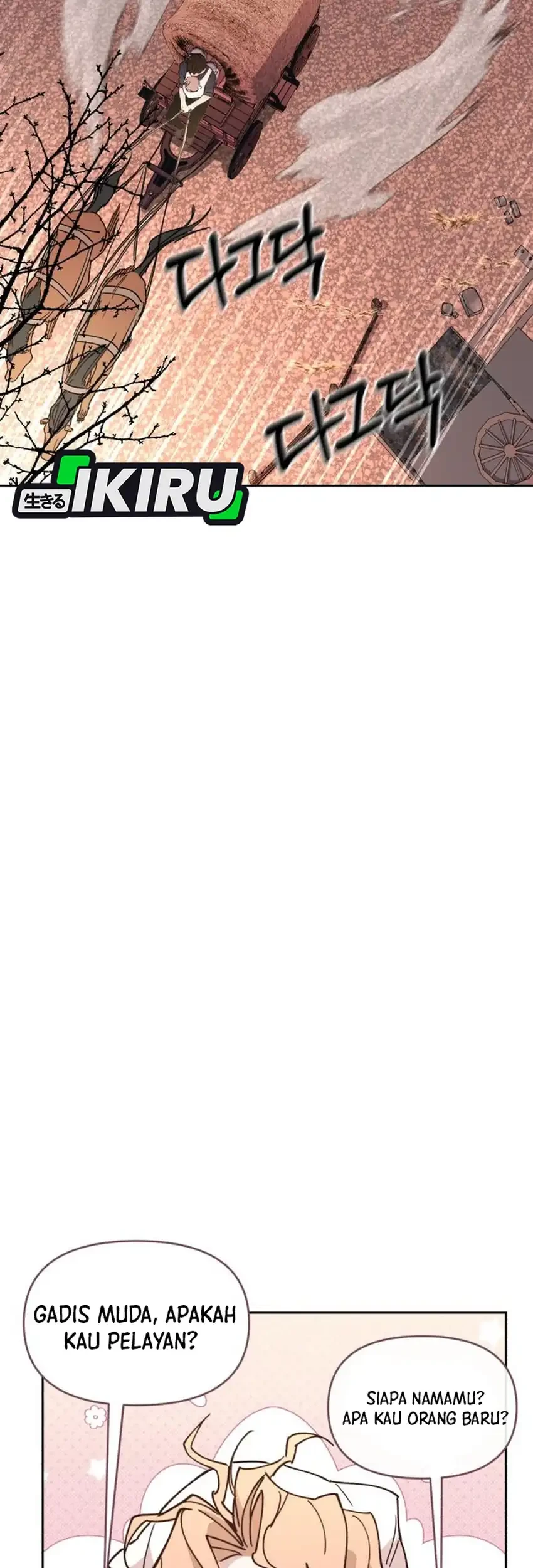 Single Dad in Another World Chapter 24 Gambar 74