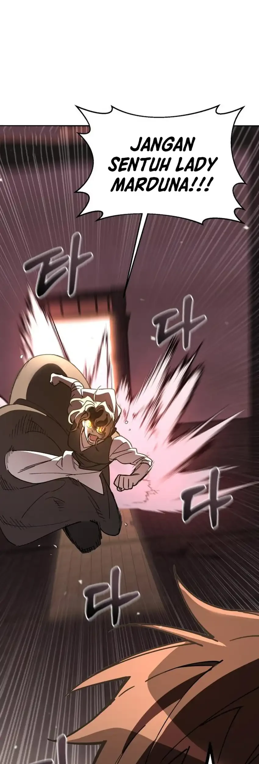 Single Dad in Another World Chapter 24 Gambar 8