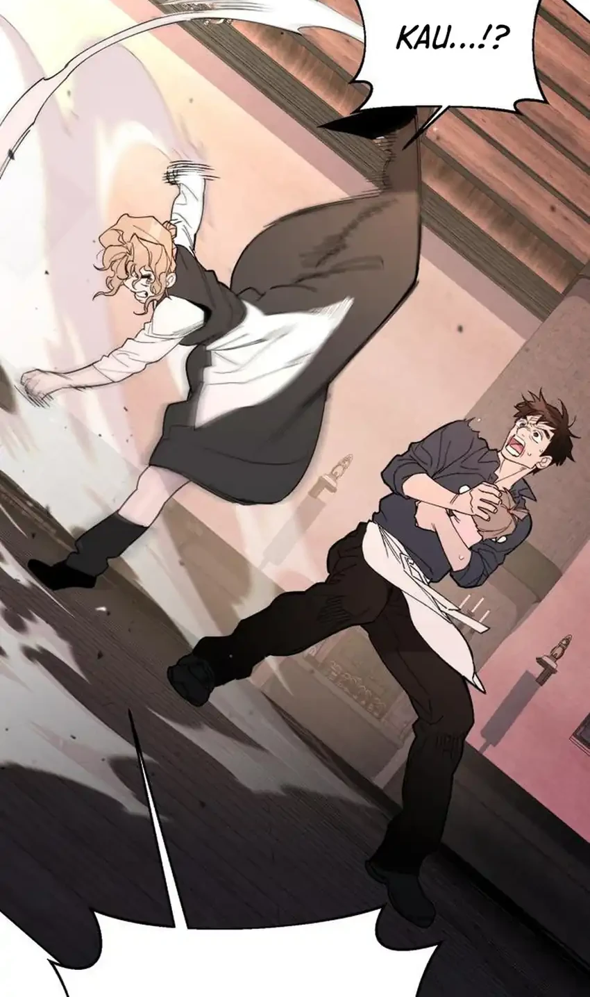 Single Dad in Another World Chapter 24 Gambar 11