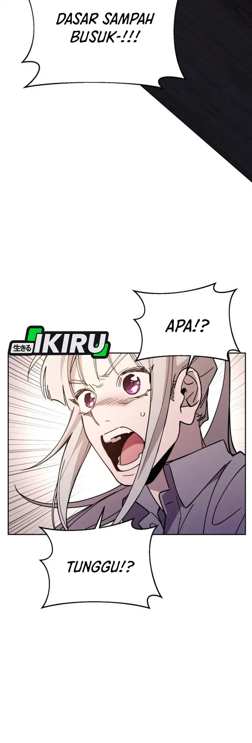 Single Dad in Another World Chapter 24 Gambar 12