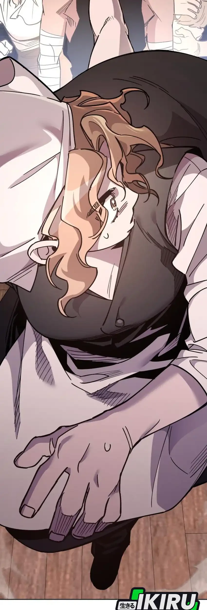 Single Dad in Another World Chapter 24 Gambar 14