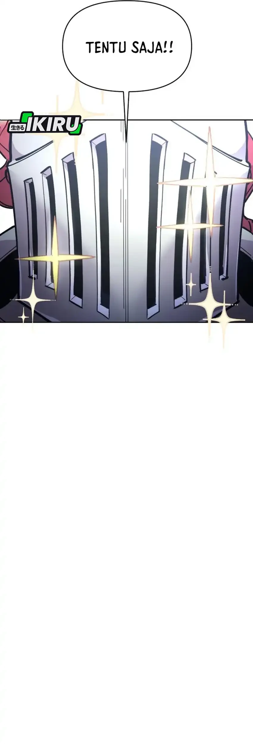 Single Dad in Another World Chapter 28 Gambar 24