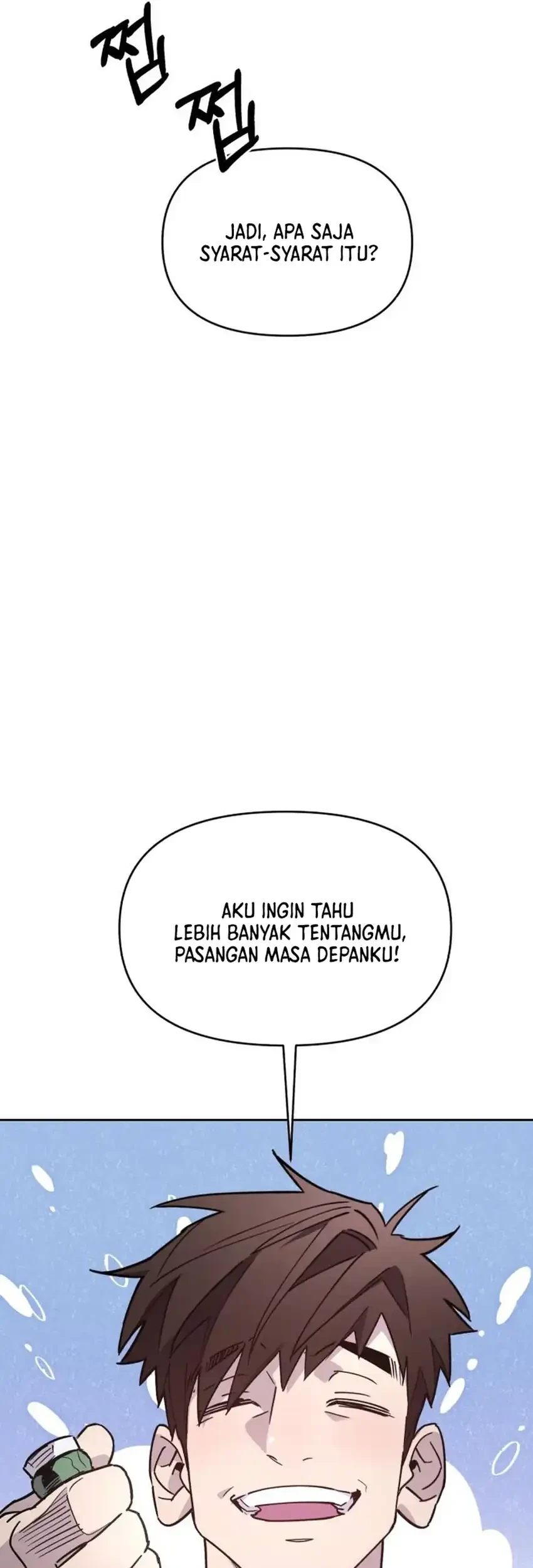 Single Dad in Another World Chapter 28 Gambar 28