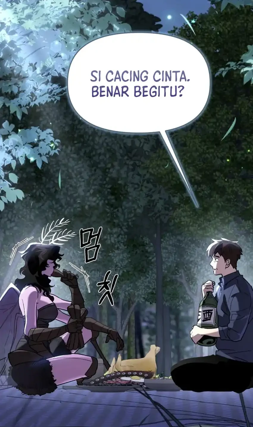 Single Dad in Another World Chapter 28 Gambar 31