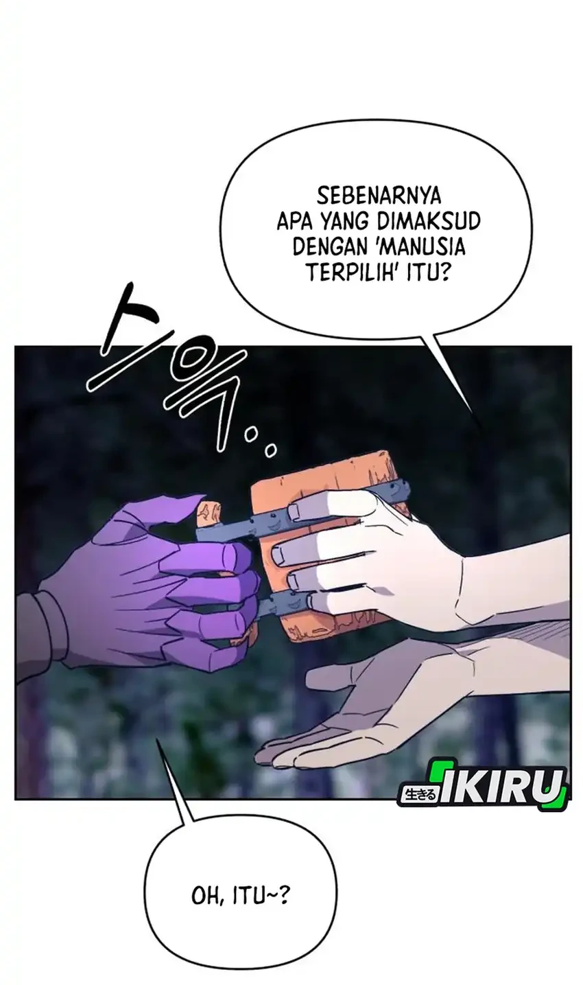 Single Dad in Another World Chapter 28 Gambar 37