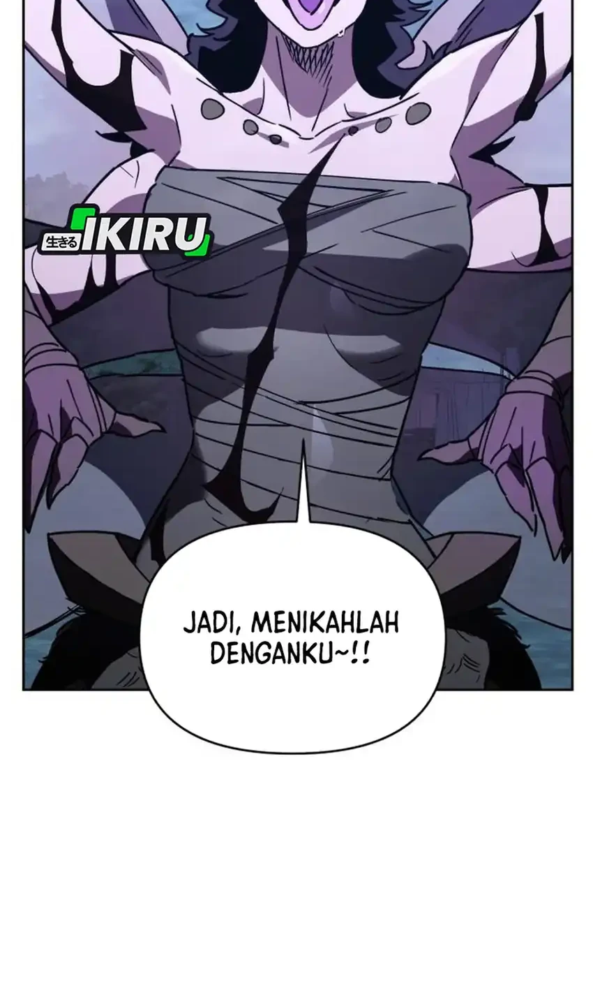 Manhwa Single Dad in Another World Chapter 28 gambar nomor 2