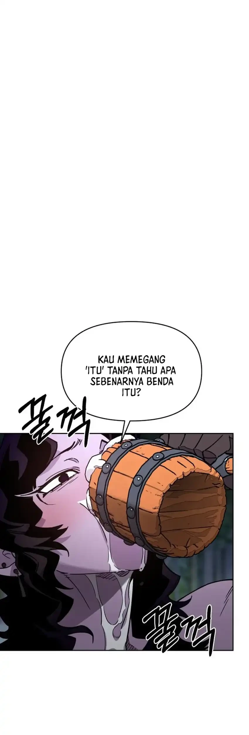 Single Dad in Another World Chapter 28 Gambar 38