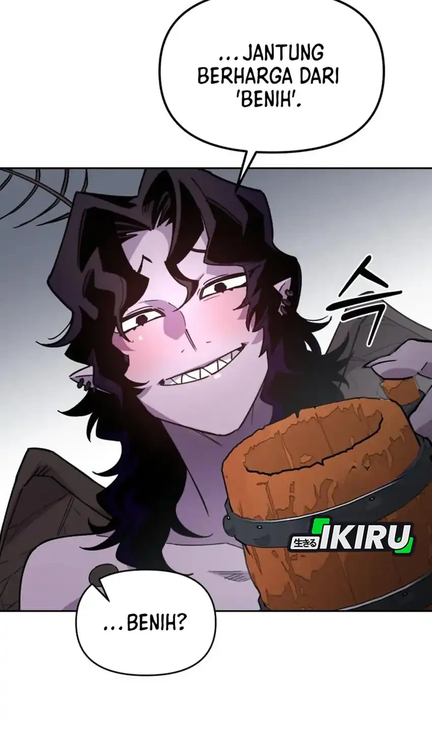 Single Dad in Another World Chapter 28 Gambar 43