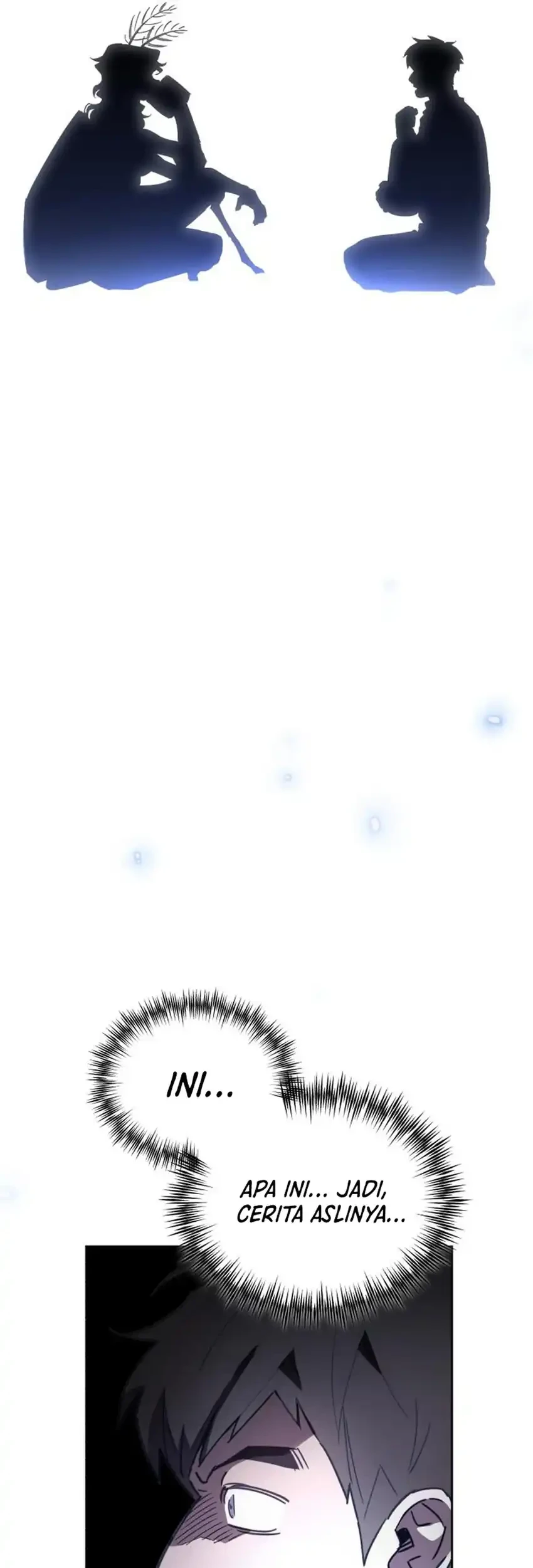 Single Dad in Another World Chapter 28 Gambar 52