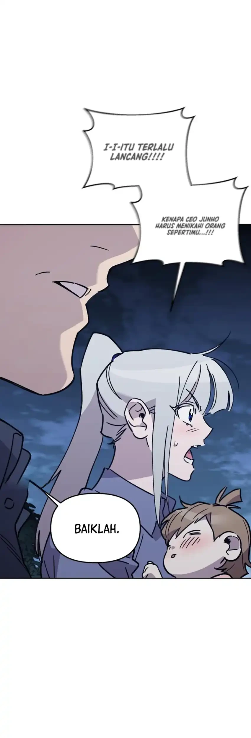 Single Dad in Another World Chapter 28 Gambar 3