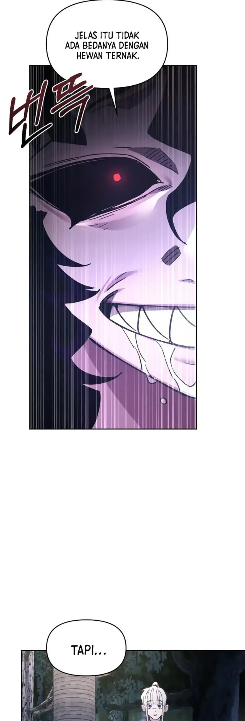 Single Dad in Another World Chapter 28 Gambar 58